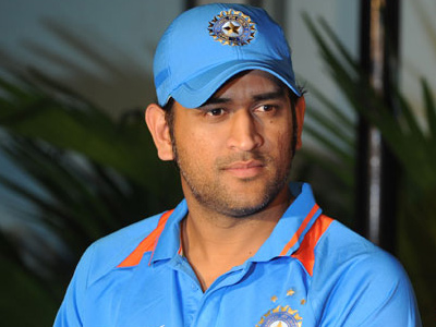 Dhoni MS